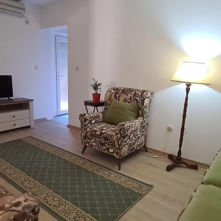 Apartments Obala Dragovic Petrovac Екстер'єр фото
