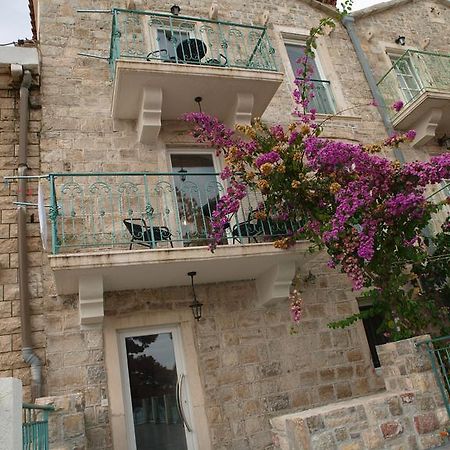 Apartments Obala Dragovic Petrovac Екстер'єр фото
