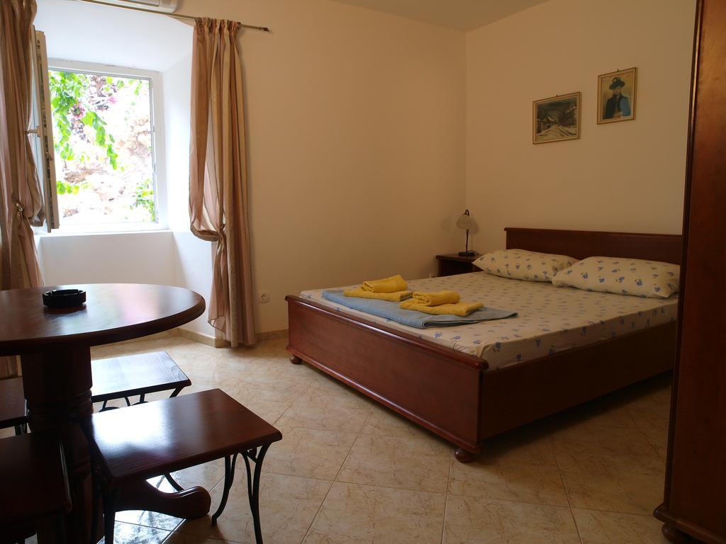 Apartments Obala Dragovic Petrovac Номер фото