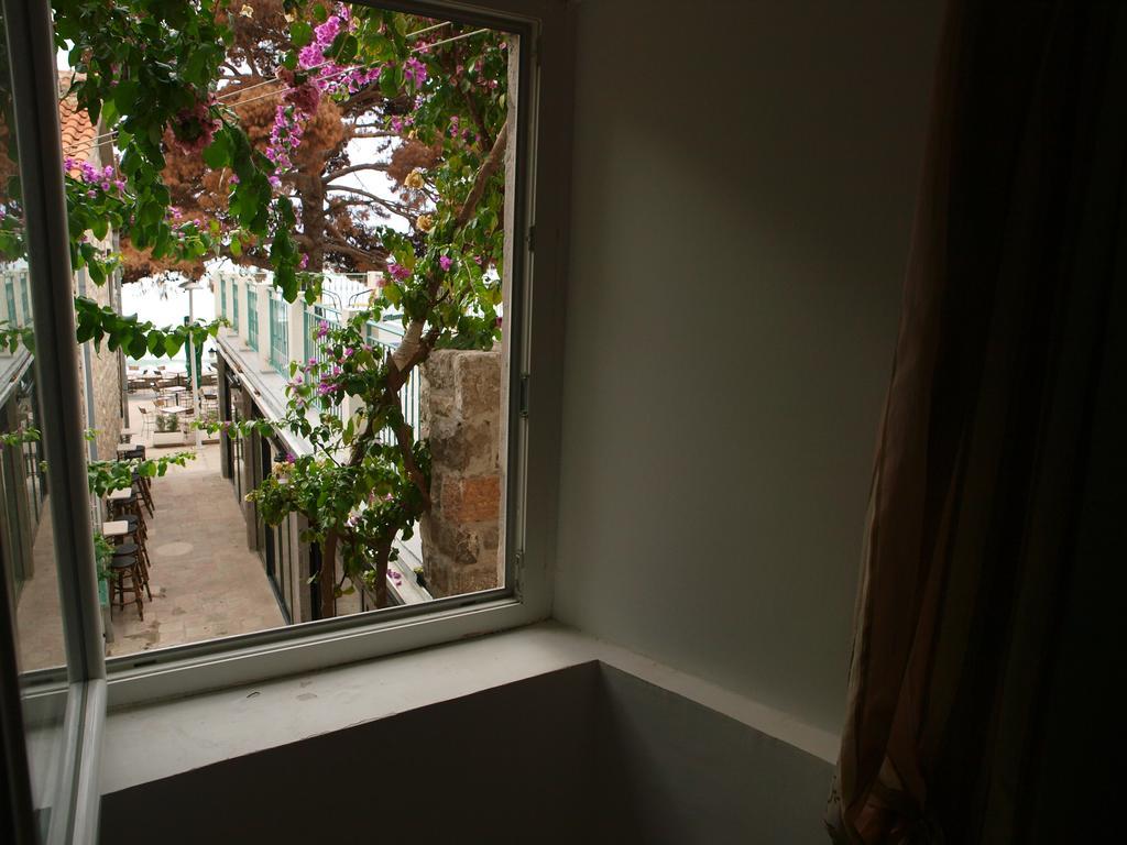 Apartments Obala Dragovic Petrovac Номер фото
