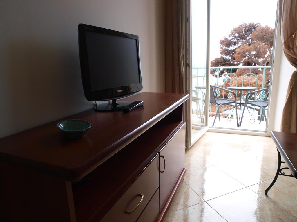 Apartments Obala Dragovic Petrovac Номер фото
