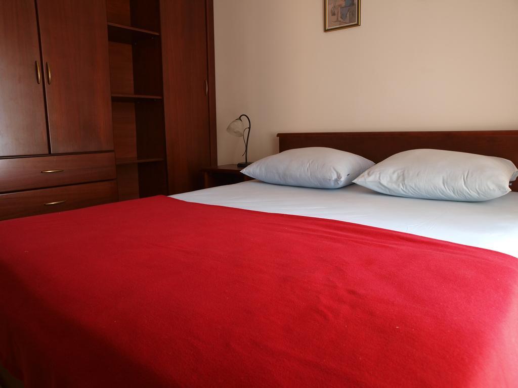 Apartments Obala Dragovic Petrovac Номер фото