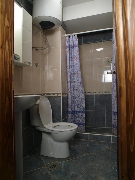 Apartments Obala Dragovic Petrovac Номер фото