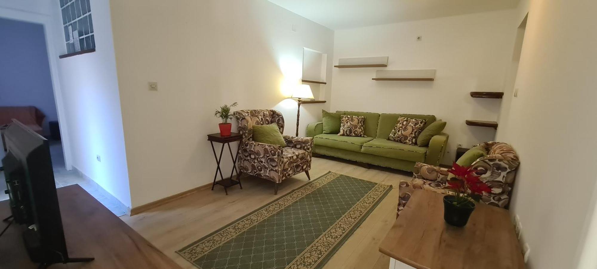 Apartments Obala Dragovic Petrovac Екстер'єр фото