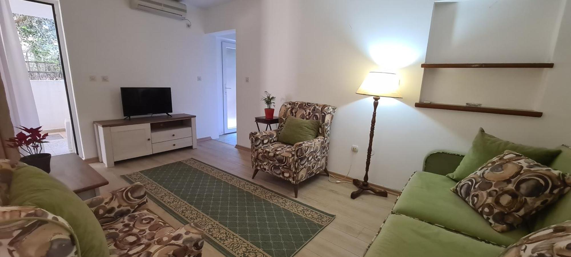 Apartments Obala Dragovic Petrovac Екстер'єр фото