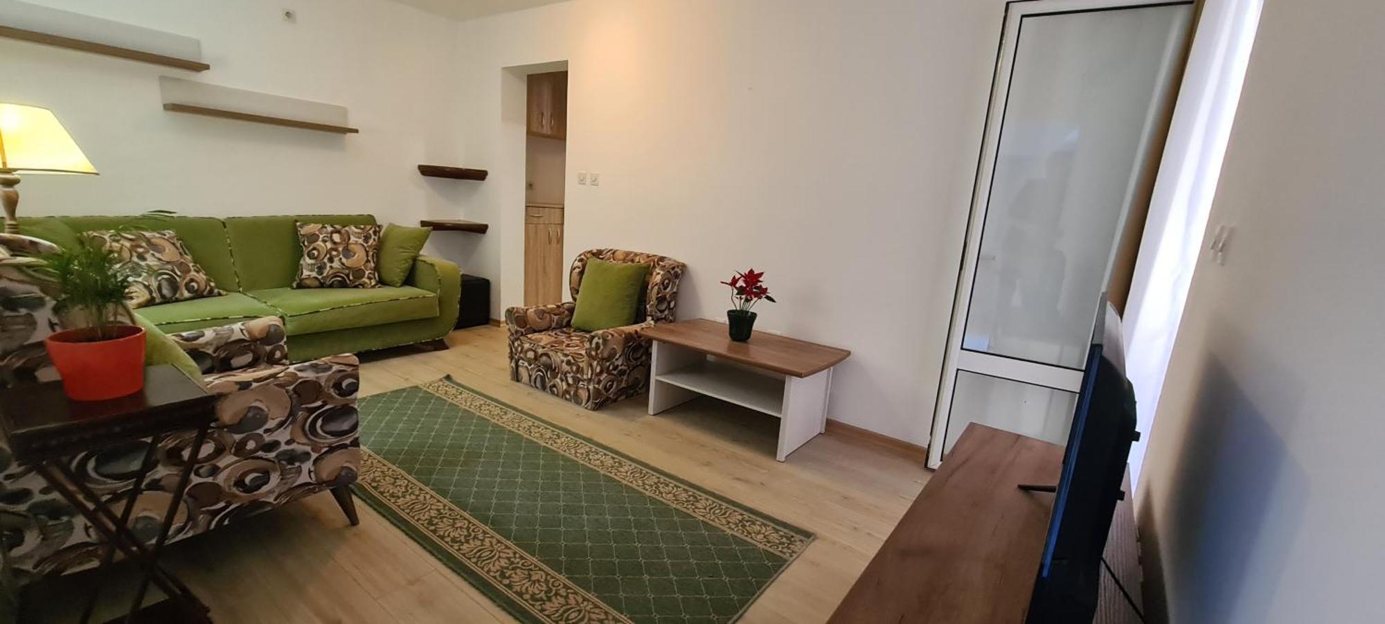 Apartments Obala Dragovic Petrovac Екстер'єр фото