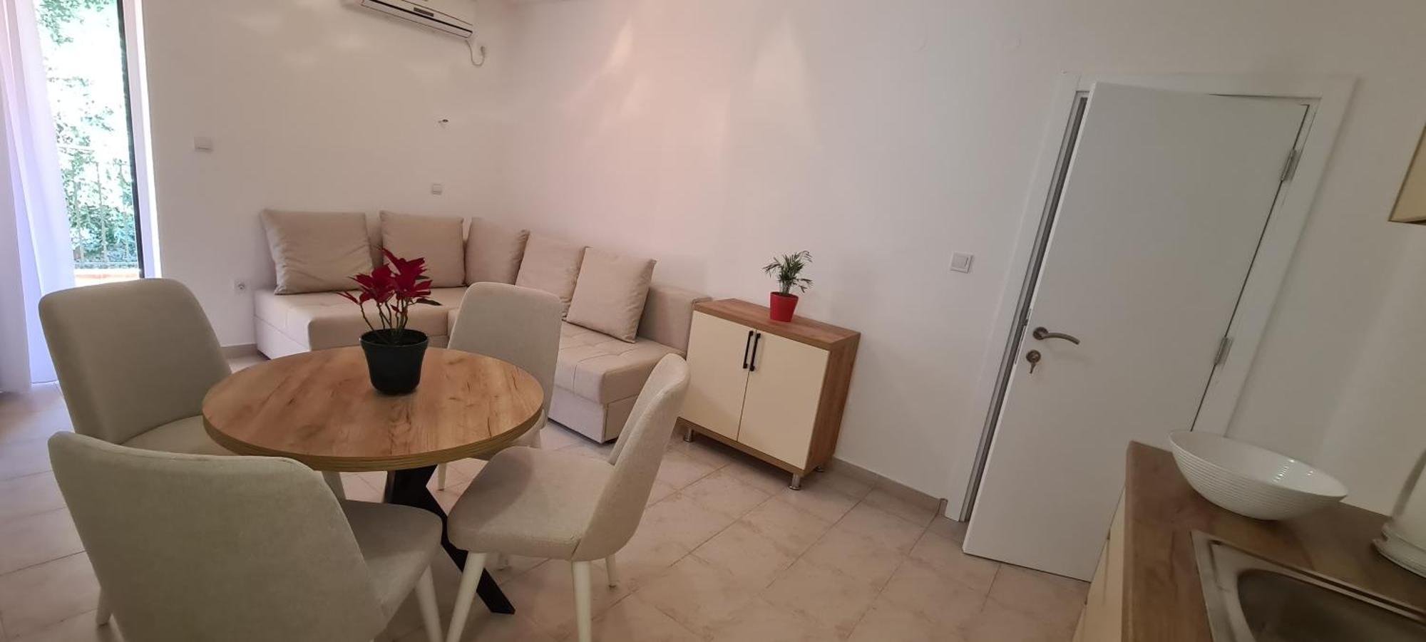 Apartments Obala Dragovic Petrovac Екстер'єр фото