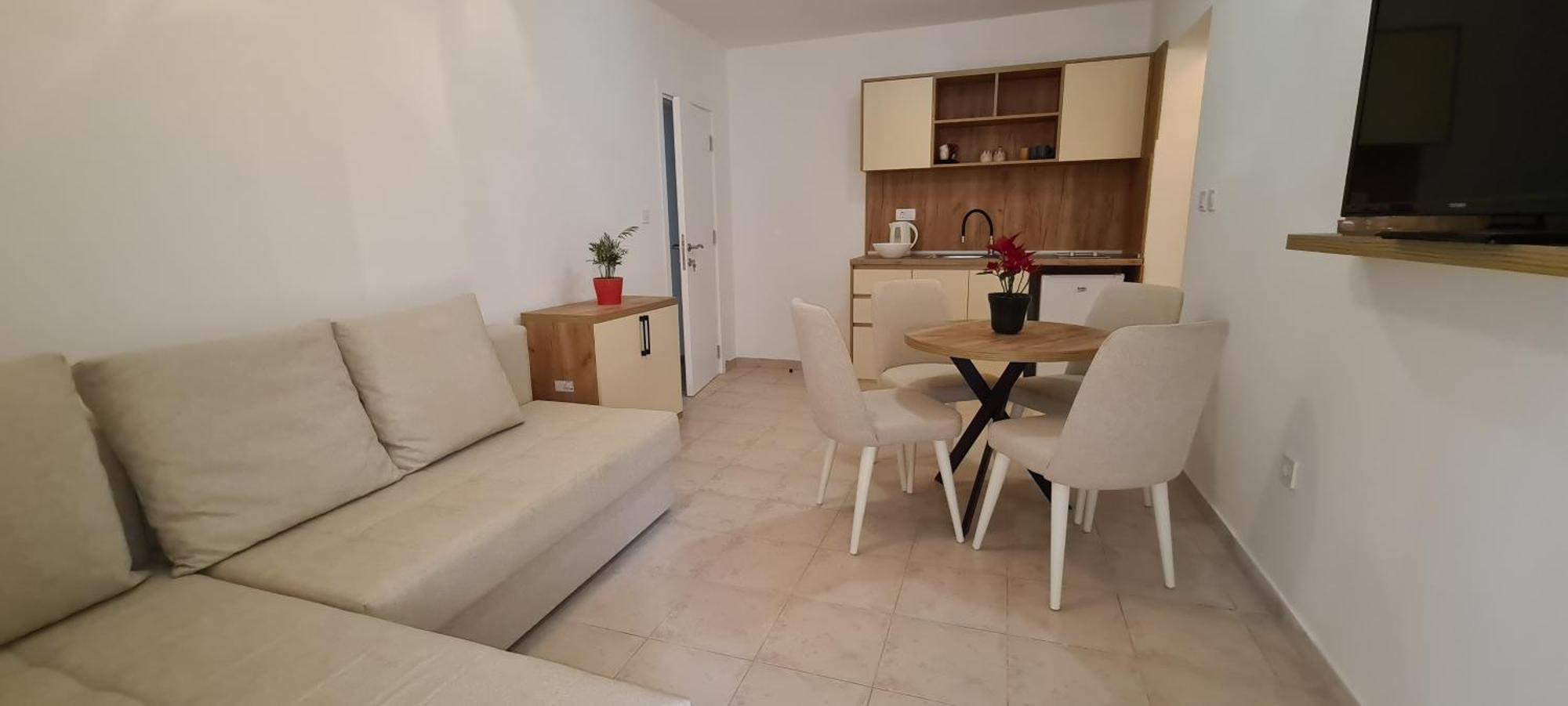 Apartments Obala Dragovic Petrovac Екстер'єр фото
