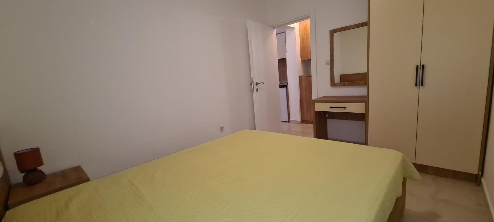 Apartments Obala Dragovic Petrovac Екстер'єр фото