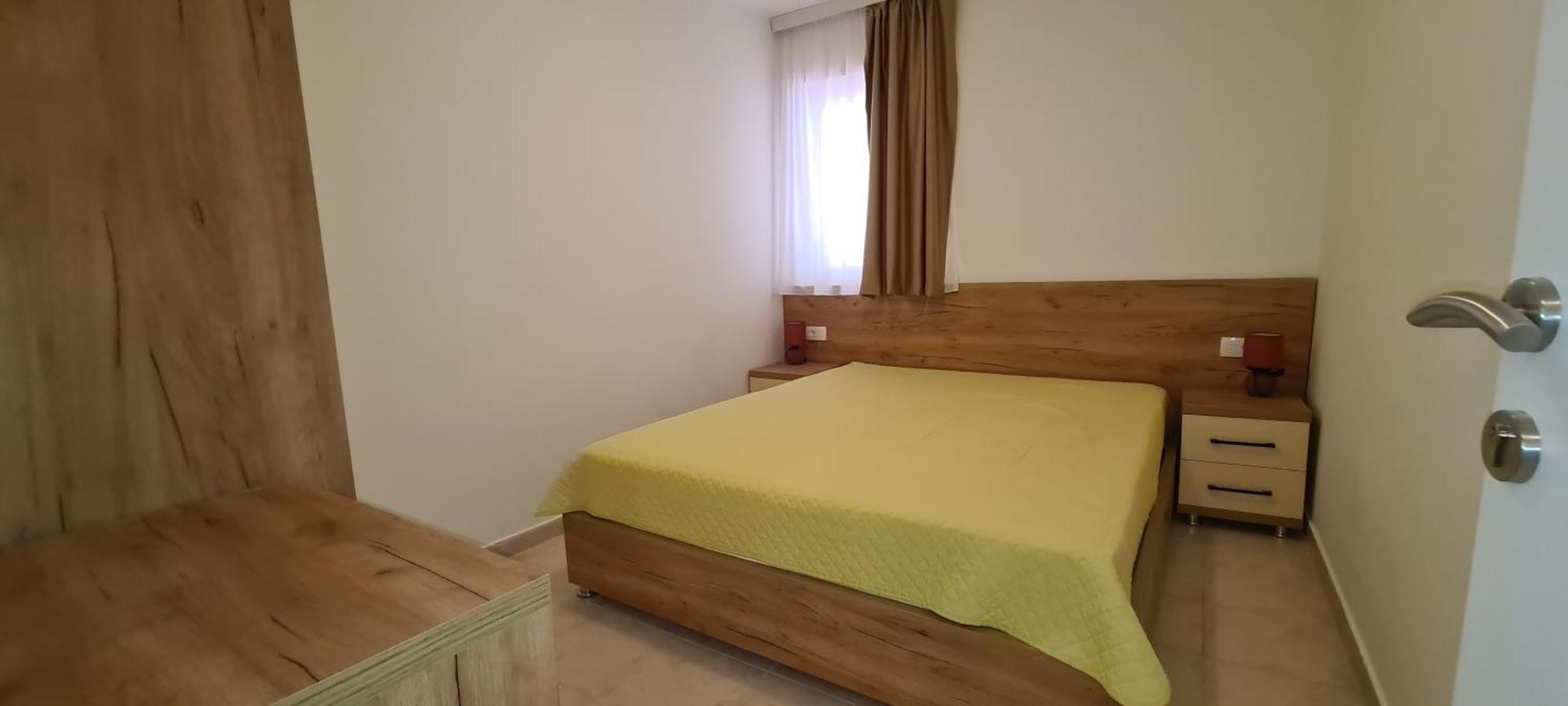 Apartments Obala Dragovic Petrovac Екстер'єр фото