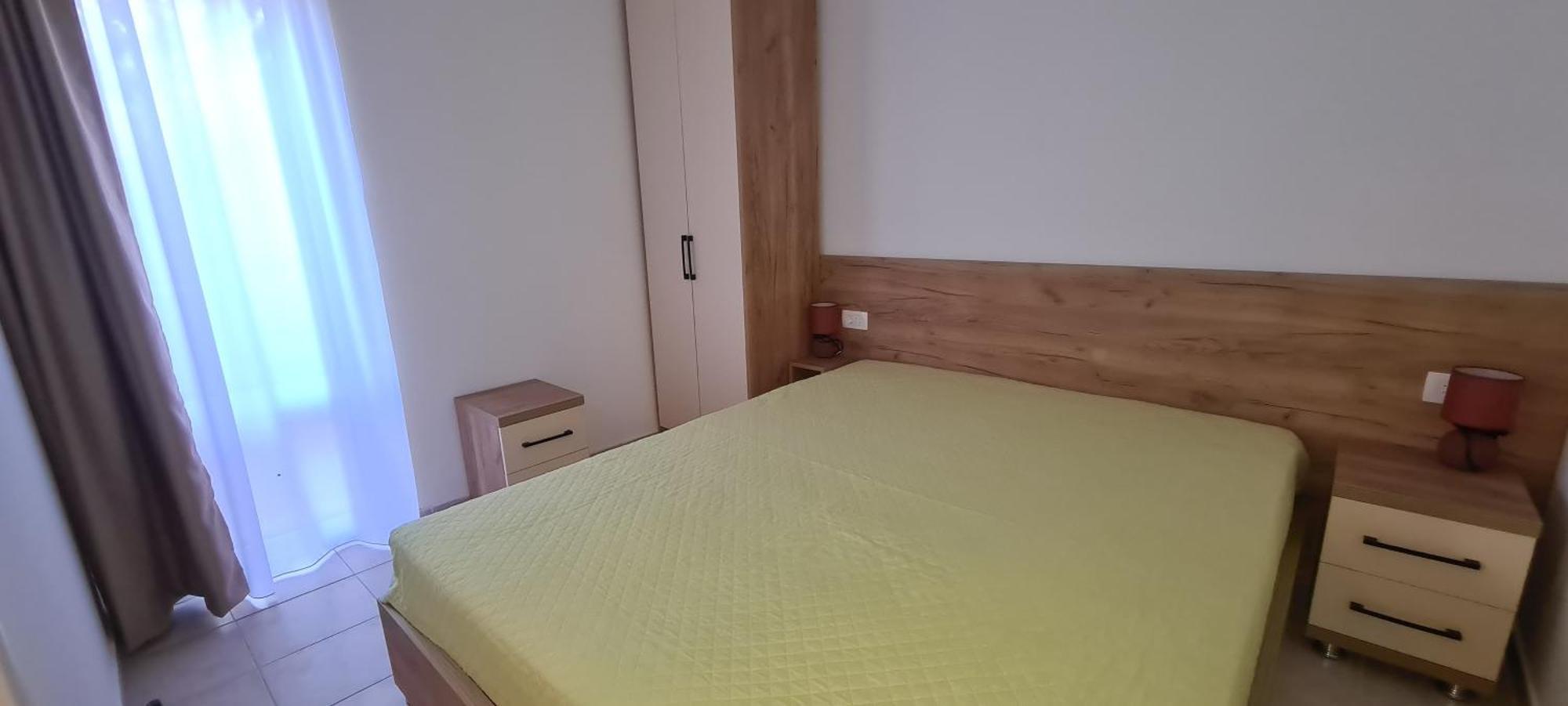 Apartments Obala Dragovic Petrovac Екстер'єр фото