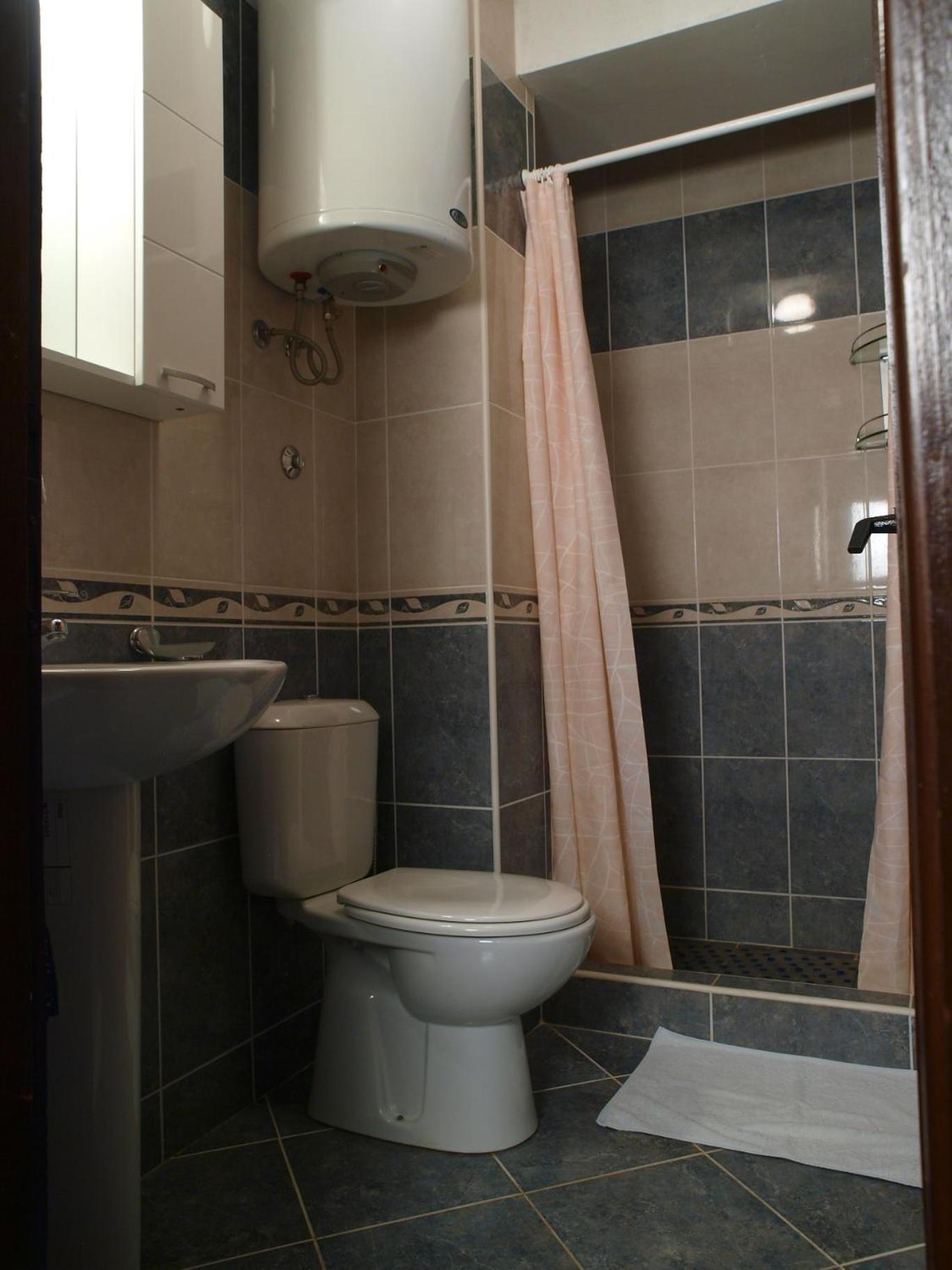 Apartments Obala Dragovic Petrovac Екстер'єр фото