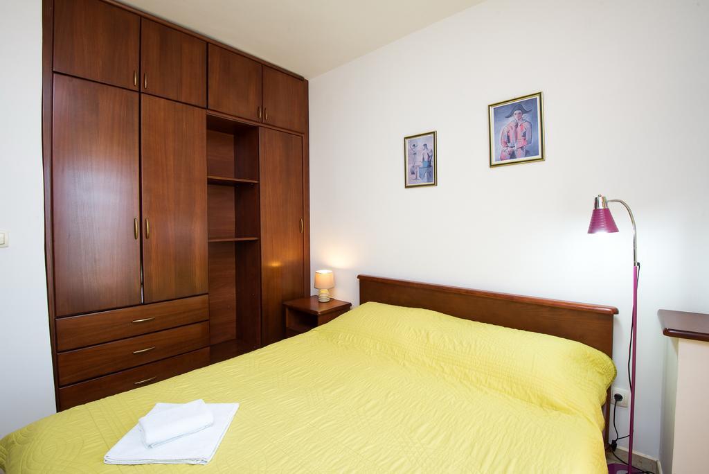 Apartments Obala Dragovic Petrovac Екстер'єр фото