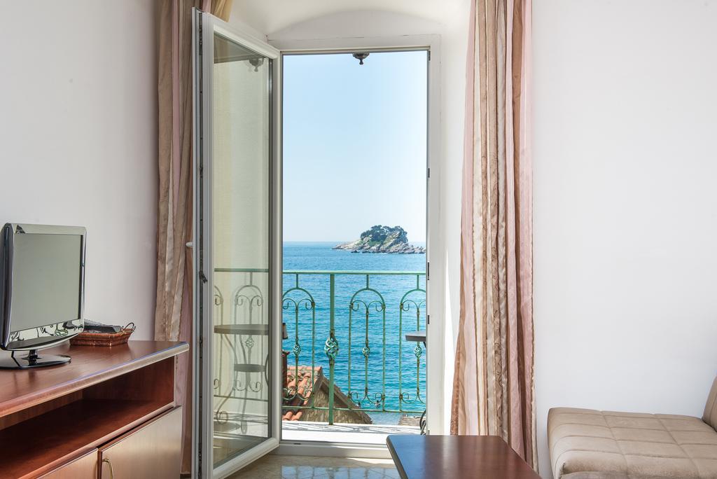 Apartments Obala Dragovic Petrovac Екстер'єр фото
