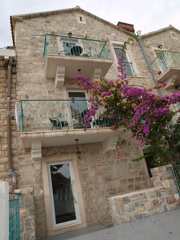 Apartments Obala Dragovic Petrovac Екстер'єр фото