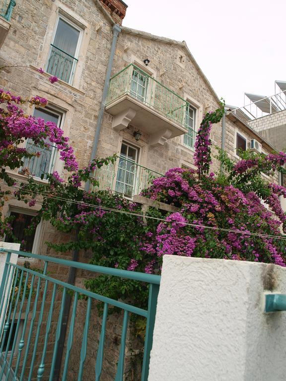 Apartments Obala Dragovic Petrovac Екстер'єр фото